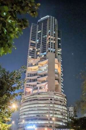 4 BHK Apartment For Sale in Indiabulls Sky, Lower Parel