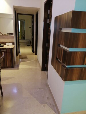Room in 2 BHK Apartment at DB Orchid Woods, Goregaon East – for Rent
