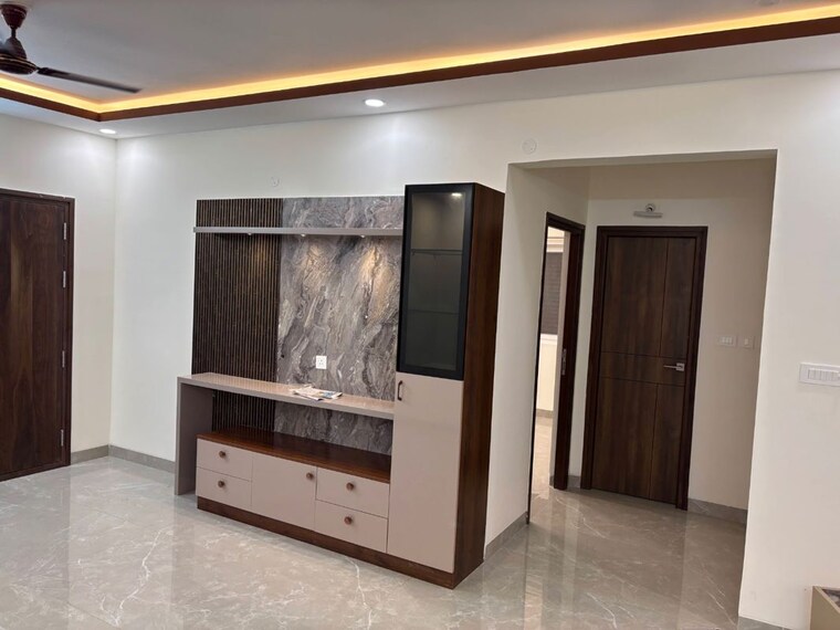 Room, hallmark-skyrena 3 Bedroom 2255 Sq.Ft. Apartment In Narsingi Hyderabad 10307282
