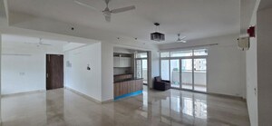 Living Room in 2 BHK Apartment at Amrapali Heartbeat City, Sector 107 – for Sale