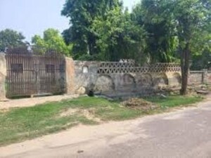  Plot For Sale in Sector 51