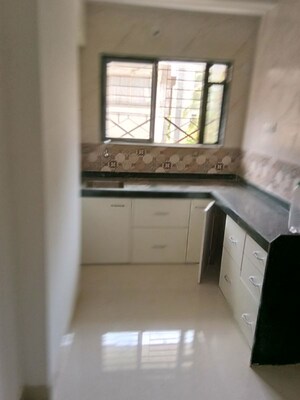 Kitchen in 1 BHK Apartment at Chunabhatti – for Rent