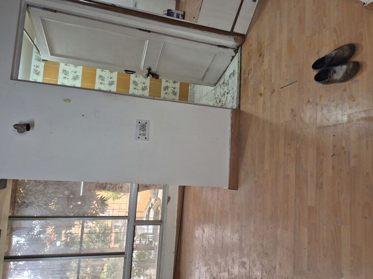 Kitchen, mayur vihar 1.5 Bedroom 750 Sq.Ft. Apartment In Mayur Vihar Delhi 10307300