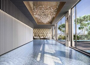 5 BHK Apartment For Sale in Lodha Malabar, Malabar Hill