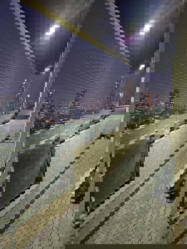 3 BHK 760 Sq.Ft. Apartment in Lokhandwala Minerva Mahalaxmi