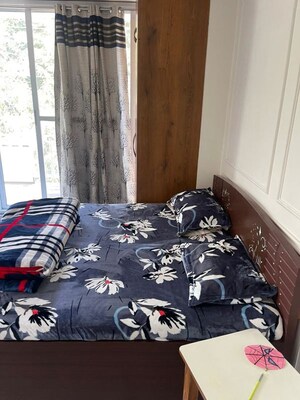 Parking in 1 RK Builder Floor at Kohli One Malibu Town, Sector 47 – for Rent