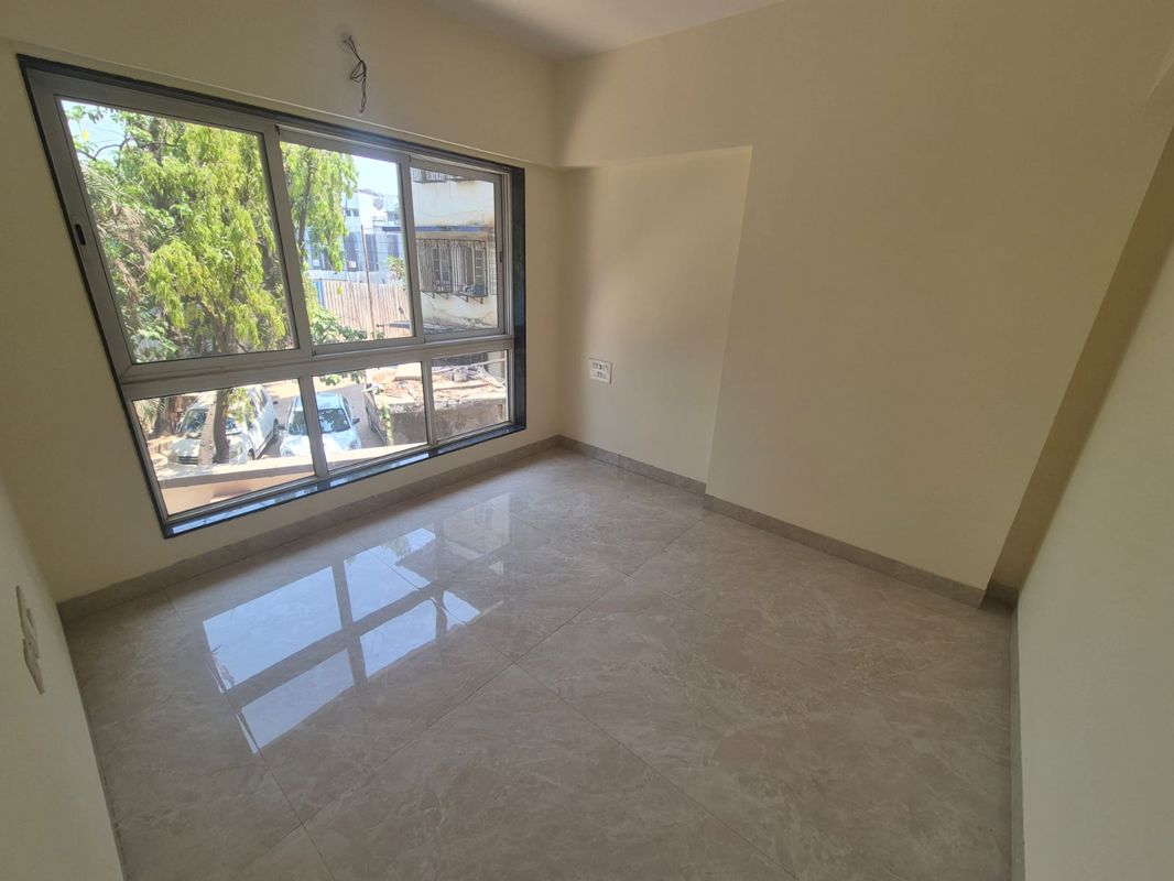 1 BHK Apartment For Rent in Ashirwad CHS Santacruz East