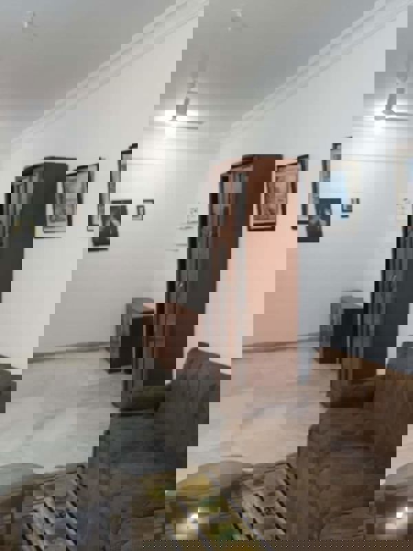 2 BHK 930 Sq.Ft. Apartment in Nahar Regency Park CHS