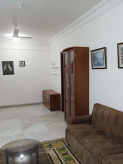 2 BHK Apartment For Rent in Nahar Regency Park CHS