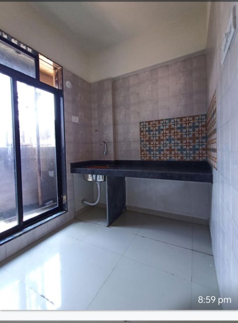 Kitchen, prem-amber 2 Bedroom 980 Sq.Ft. Apartment In Kamothe Navi Mumbai 10307421
