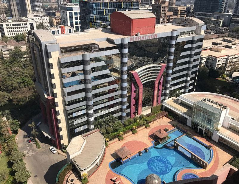 Office Space For Rent in Marathon NextGen Innova