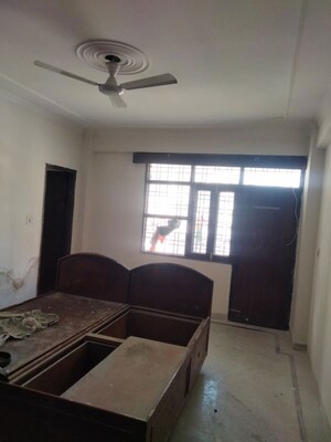 Living Room in 3 BHK Apartment at Siddhi Vinayak Apartments Gurgaon, Sector 55 – for Rent