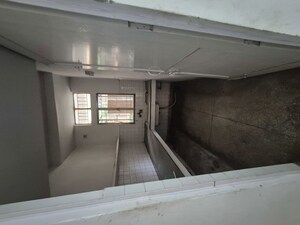 Building Lobby in 2.5 BHK Apartment at Mayur Vihar – for Rent