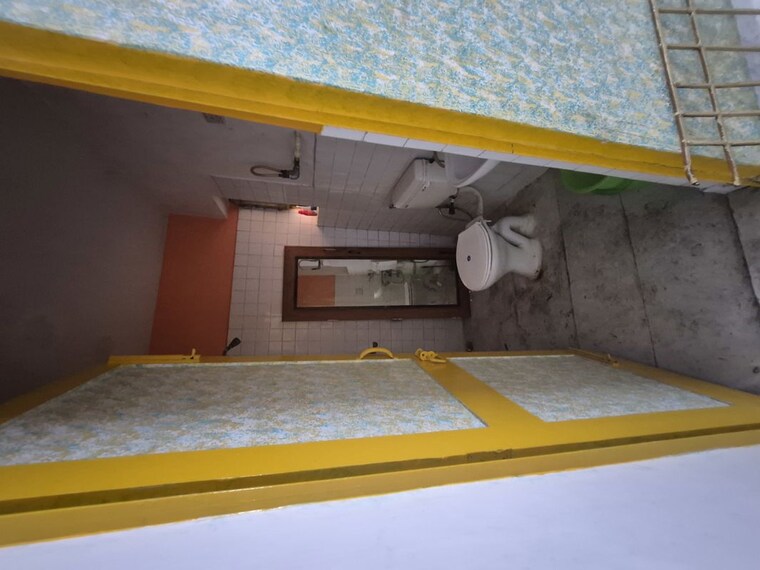 Bedroom, mayur vihar 2.5 Bedroom 1050 Sq.Ft. Apartment In Mayur Vihar Delhi 10307419