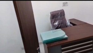 Furnished Amenities in  Office Space at Sector 10 – for Rent