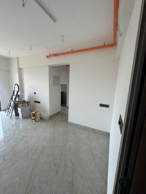 Room in 2 BHK Apartment at Antariksh Ace, Bandra East – for Rent