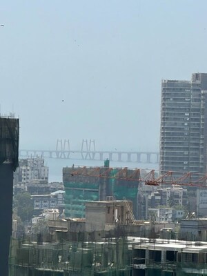 2 BHK Apartment For Rent in Antariksh Ace, Bandra East