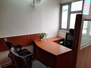 Team Area in  Office Space at Sector 18 – for Sale