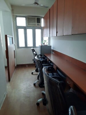 Kitchen in  Office Space at Sector 18 – for Sale