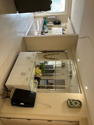 Team Area in 3 BHK Builder Floor at Skylar Homes, Patiala Road – for Sale