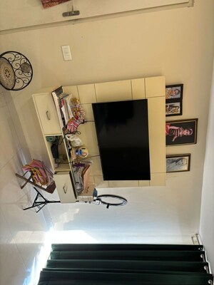 Furnished Amenities in 3 BHK Builder Floor at Skylar Homes, Patiala Road – for Sale