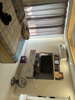 Furnished Amenities in 3 BHK Builder Floor at Skylar Homes, Patiala Road – for Sale