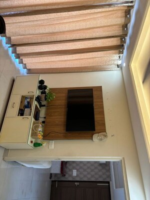 Furnished Amenities in 3 BHK Builder Floor at Skylar Homes, Patiala Road – for Sale