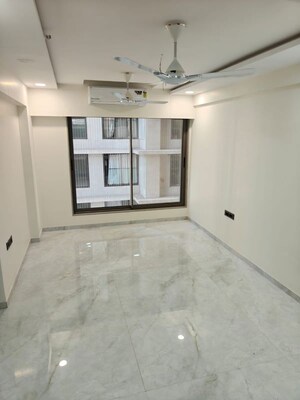 Room in 2 BHK Apartment at Gurukrupa Nirmalam, Bandra East – for Rent