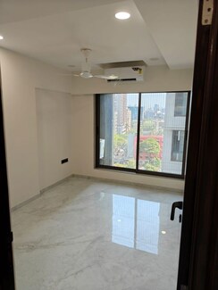 2 BHK Apartment For Rent in Gurukrupa Nirmalam