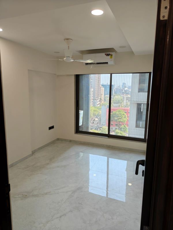 2 BHK Apartment For Rent in Gurukrupa Nirmalam