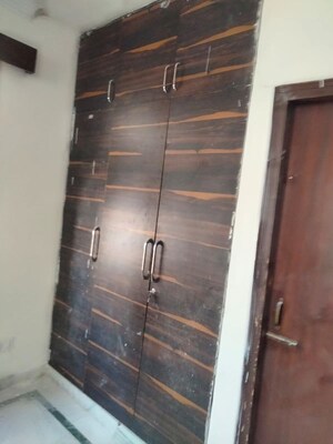 Staircase in 2 BHK Apartment at Vastu Apartments, Sector 55 – for Rent