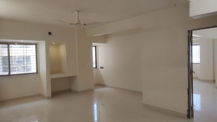 Room, rudra-mahadev 2 Bedroom 1120 Sq.Ft. Apartment In Pushpak Nagar Navi Mumbai 10307444