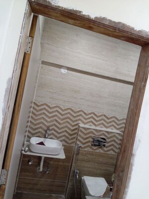 Balcony in 2 BHK Apartment at Rudra Mahadev, Pushpak Nagar – for Sale