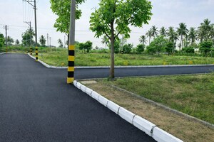  Plot For Sale in Bangarapet