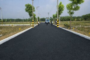  Plot – Exterior View View at Bangarapet - for Sale