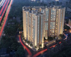 2 BHK Apartment For Sale in Sion