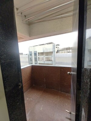 Kitchen in 1 BHK Apartment at Saniket Sunwinds, Bavdhan – for Rent