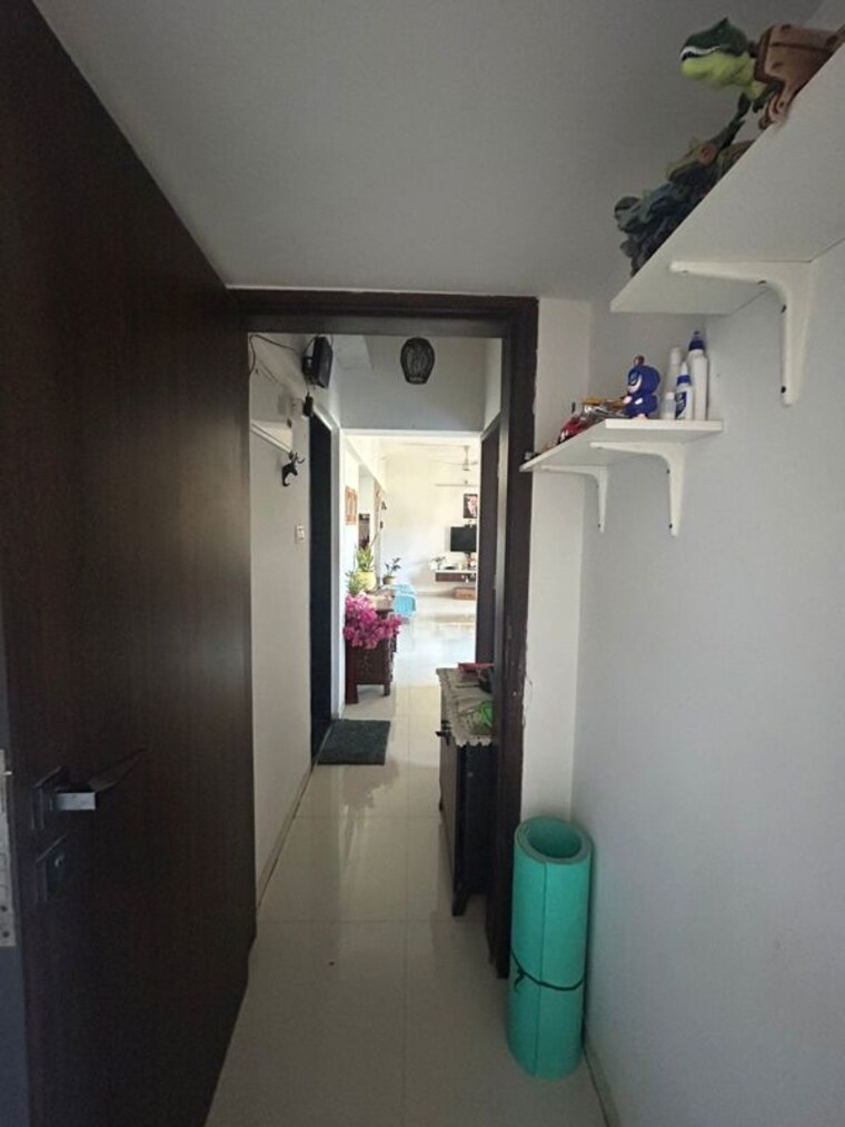 undefined, saniket-sunwinds 1 Bedroom 670 Sq.Ft. Apartment In Bavdhan Pune 10307463