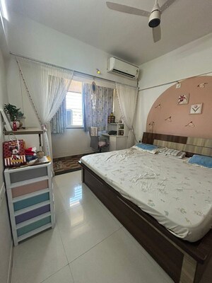 Kitchen in 1 BHK Apartment at Saniket Sunwinds, Bavdhan – for Rent