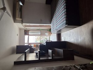 Kitchen in 1 RK Apartment at Emaar Emerald Floors Premier, Sector 65 – for Rent