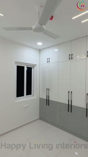 Room in 3 BHK Apartment at Rajapushpa Provincia, Narsingi – for Rent