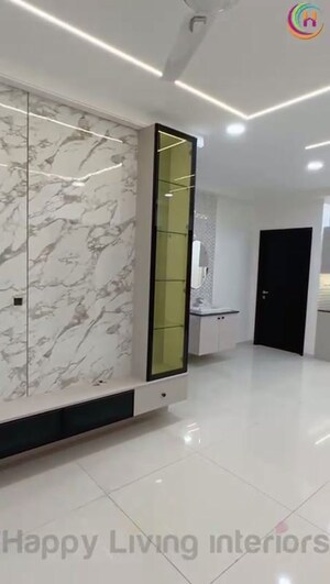 3 BHK Apartment For Rent in Rajapushpa Provincia, Narsingi