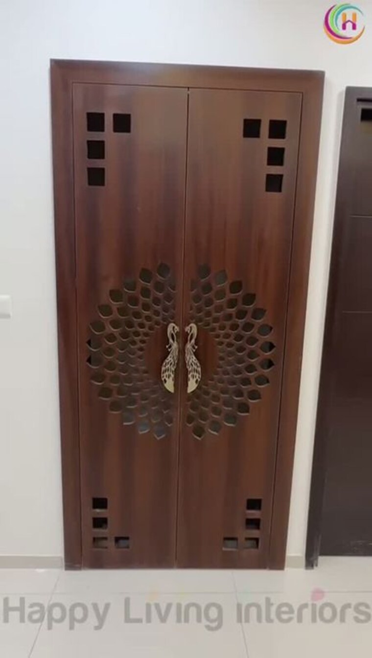 undefined, rajapushpa-provincia 3 Bedroom 1715 Sq.Ft. Apartment In Narsingi Hyderabad 10297140