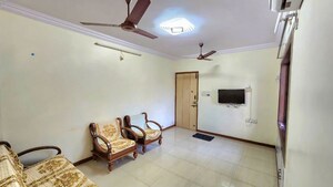 1 BHK Apartment For Sale in Neelam Nagar CHS Mulund, Mulund East