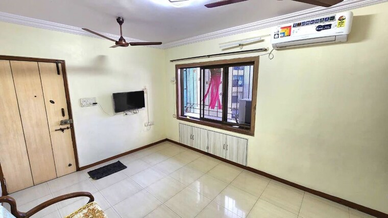 Room, neelam-nagar-chs-mulund 1 Bedroom 392 Sq.Ft. Apartment In Mulund East Mumbai 10307489