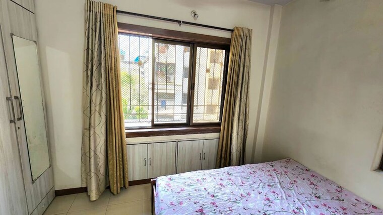 Room, neelam-nagar-chs-mulund 1 Bedroom 392 Sq.Ft. Apartment In Mulund East Mumbai 10307489