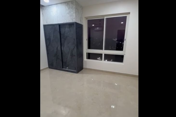 3 BHK 2194 Sq.Ft. Apartment in Aurobindo Kohinoor