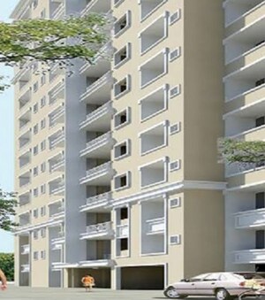 3 BHK Apartment For Rent in Windsor Garden Enclave, Vasant Vihar