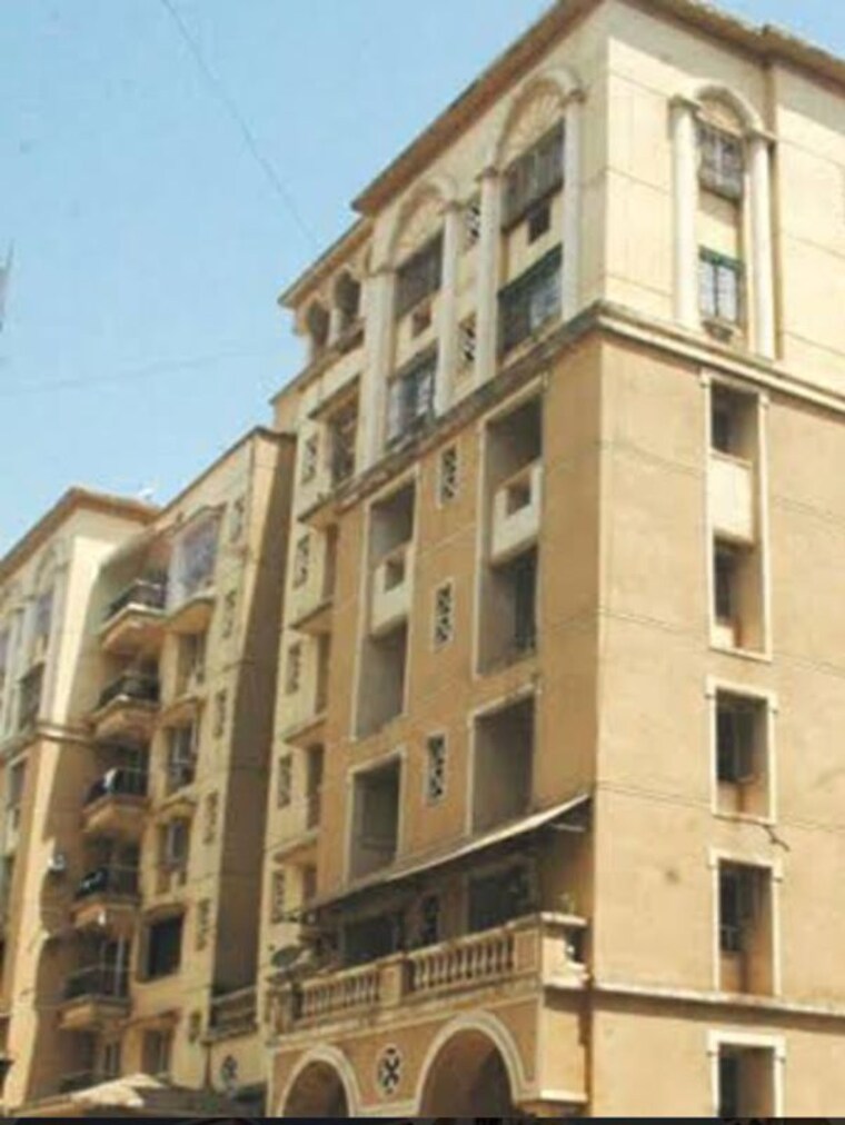 Exterior View, windsor-garden-enclave 3 Bedroom 1600 Sq.Ft. Apartment In Vasant Vihar Thane 10307482