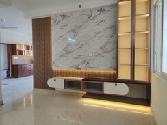 3 BHK Apartment For Rent in Aurobindo The Regent